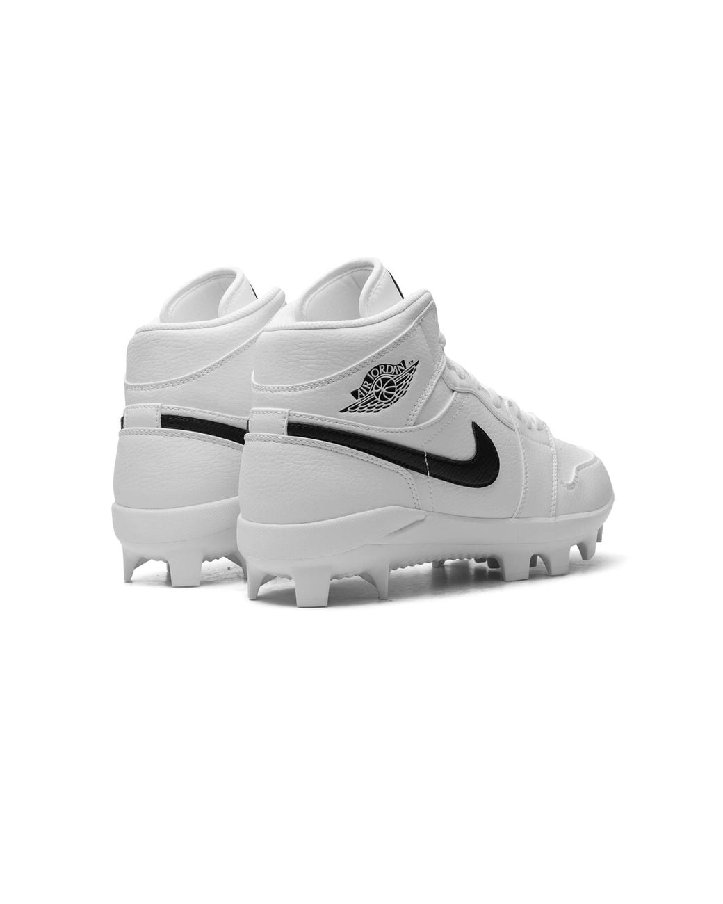 Nike Gray Air Retro 1 Mcs Av5354 101" for men