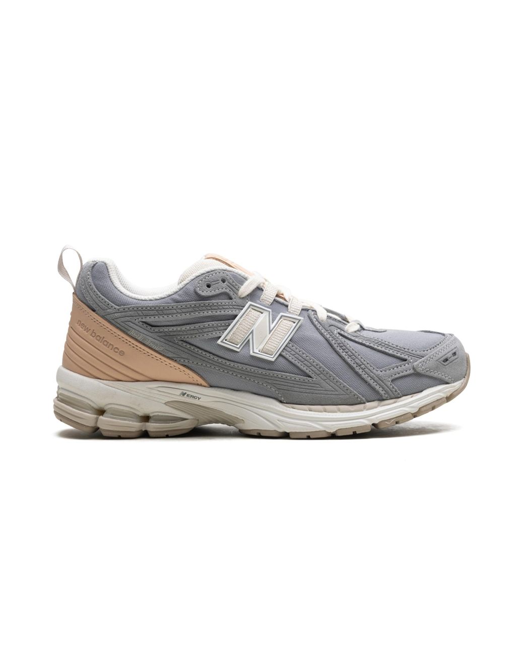 New Balance Black 1906F "Slate" M1906Fa" for men