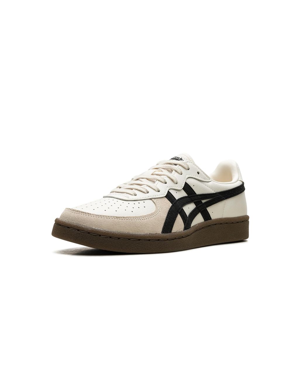 Onitsuka Tiger Black Gsm "Cream" 1183A353 127" for men