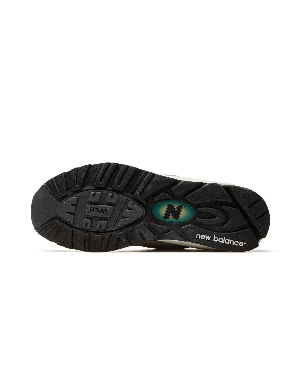 New Balance Black 990V2 Core "Made for men