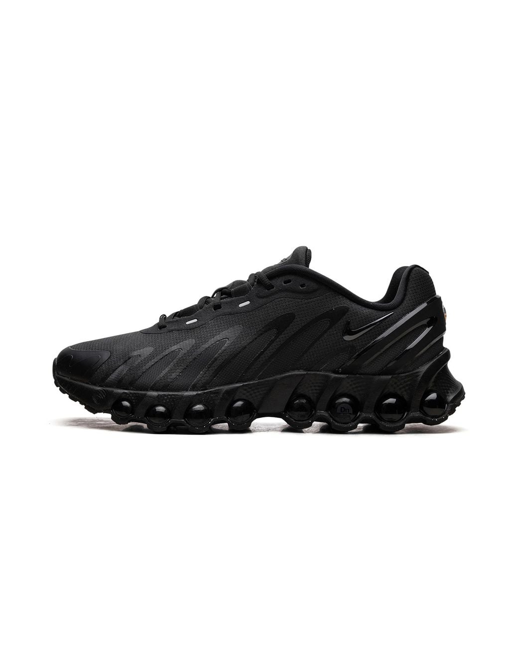 Nike Black Air Max Dn8 Fq7860 002" for men