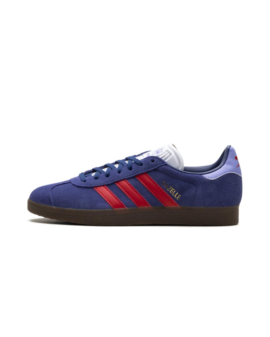 Adidas Blue Gazelle "Arsenal F.C. Ih2630" for men