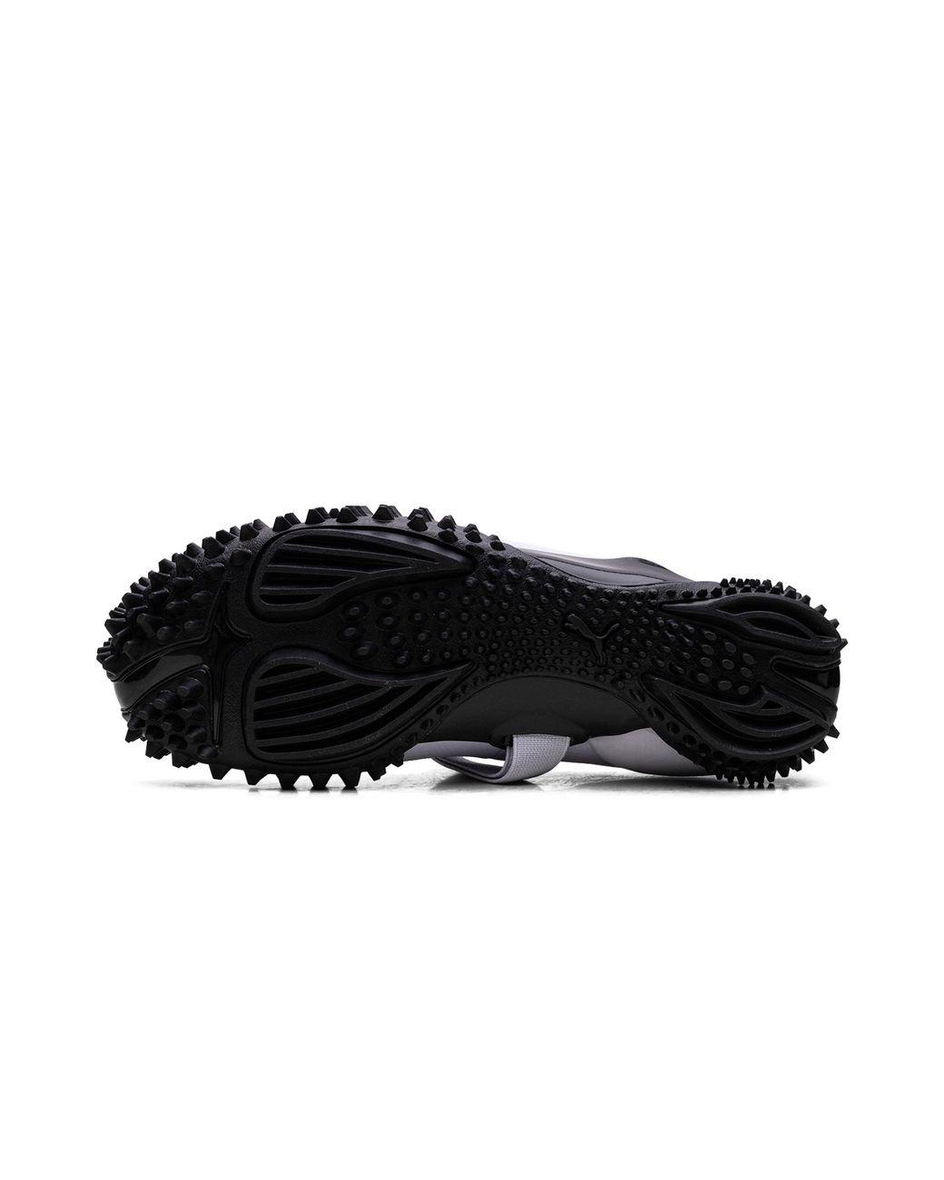 PUMA Black Mostro Fey Launch "Cool Weather" 403366 01"