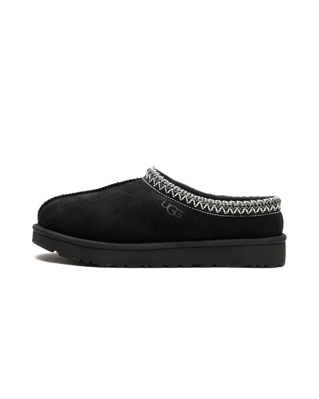 Ugg Black Tasman 5955 Blk"