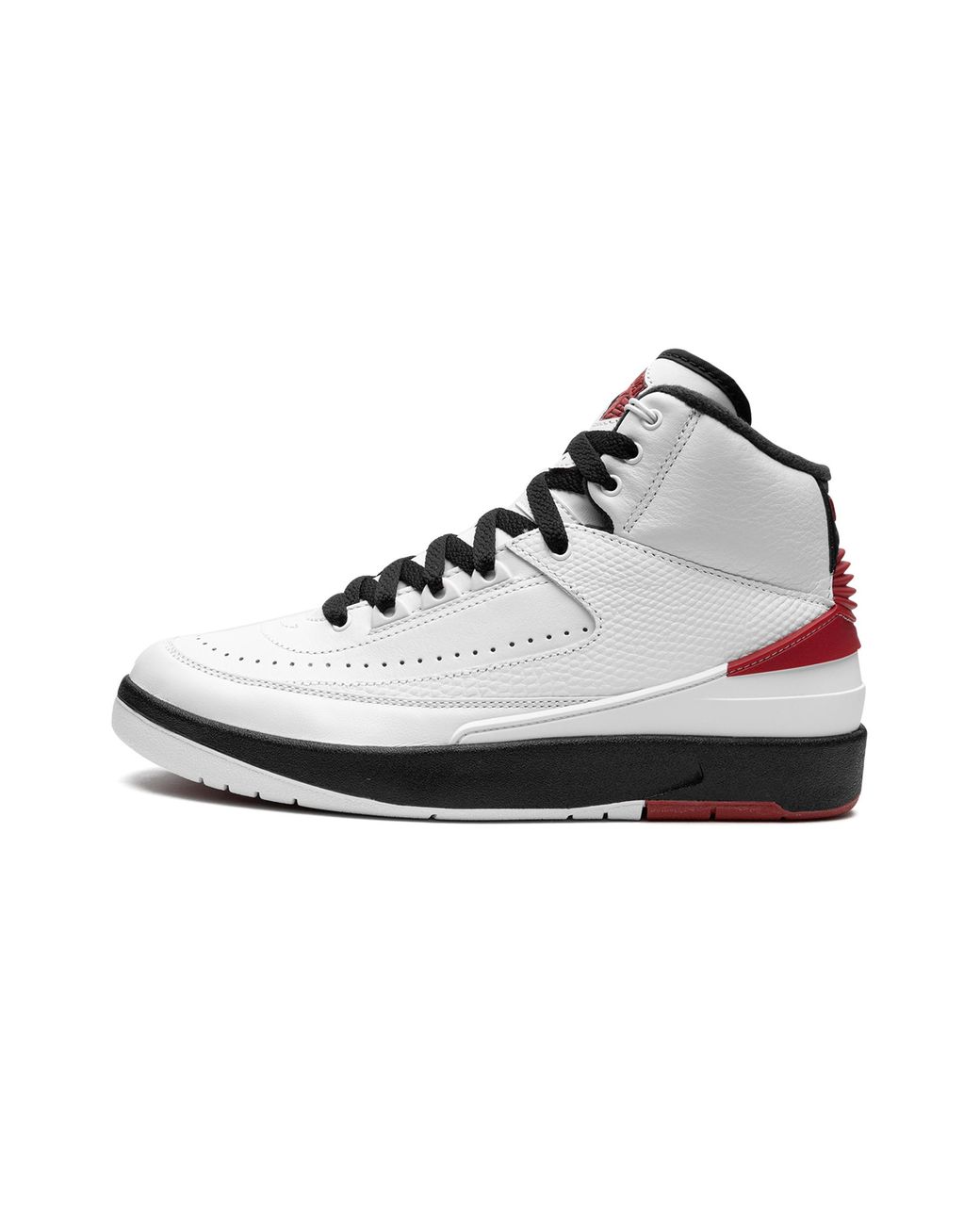 Nike Black 2 Retro "Chicago (2022) Dx4400 106"