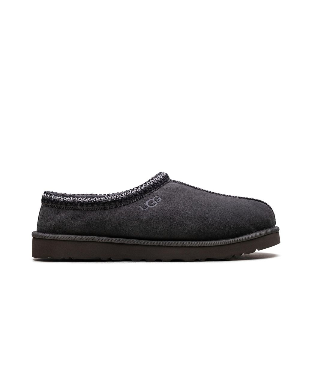 Ugg Black Tasman Ii "Dark" 1174671 Dgry" for men