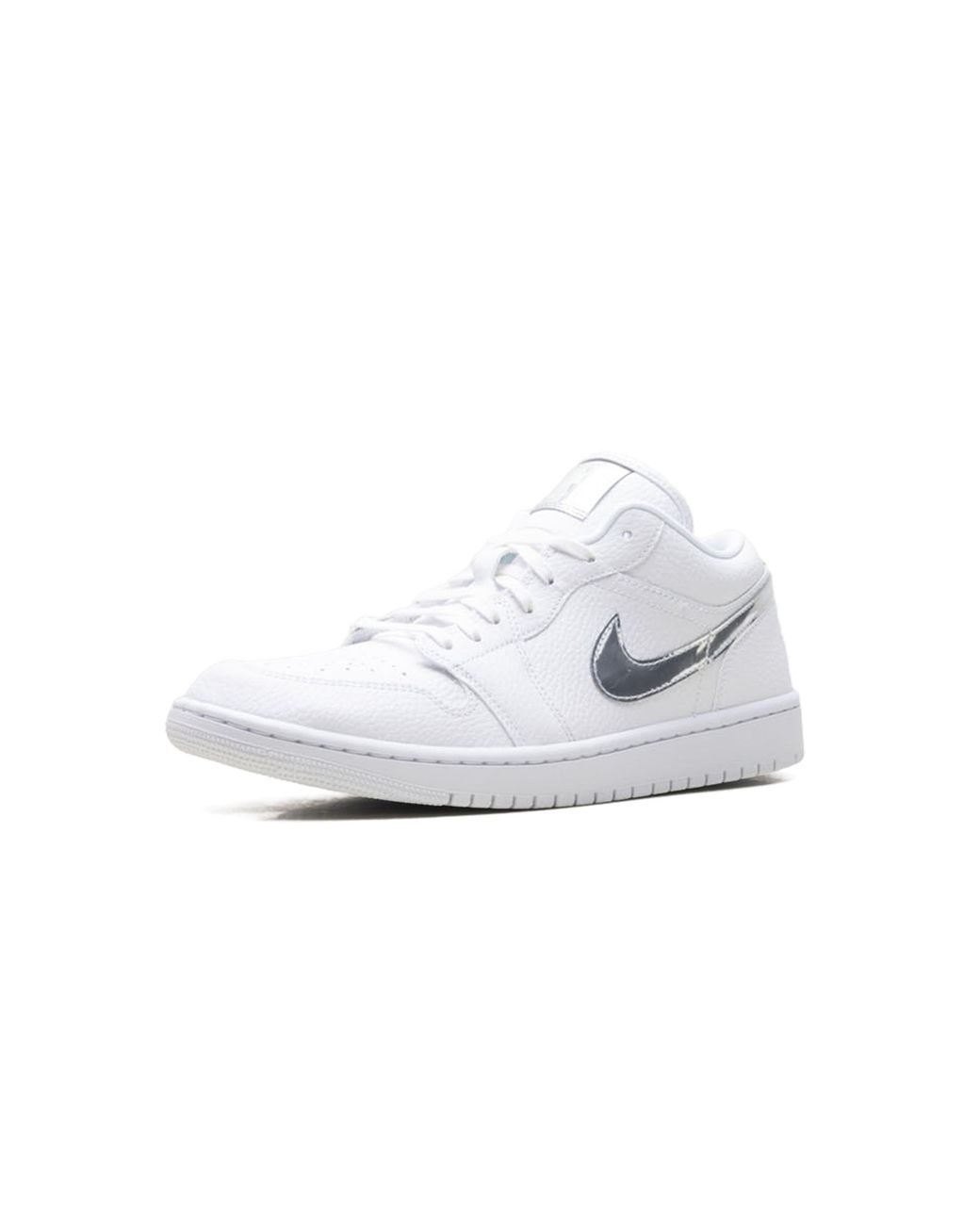 Nike Black Air 1 Low Se Metallic' Iq9381 100"