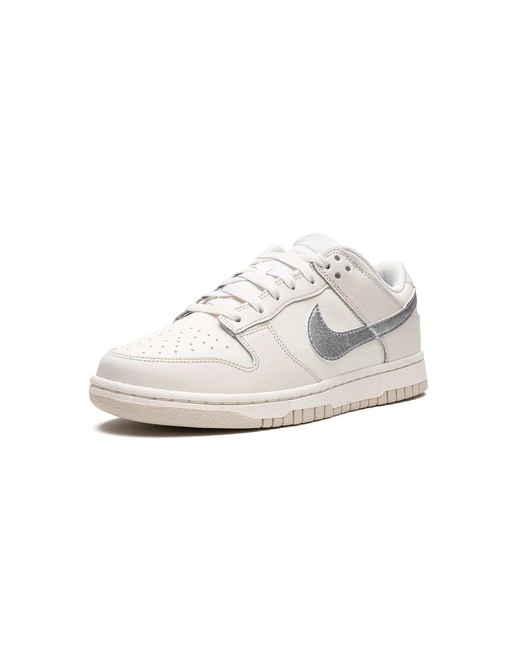 Nike Black Dunk Lo Ess Trend Mns "Sail Oxygen" Dx5930 100"