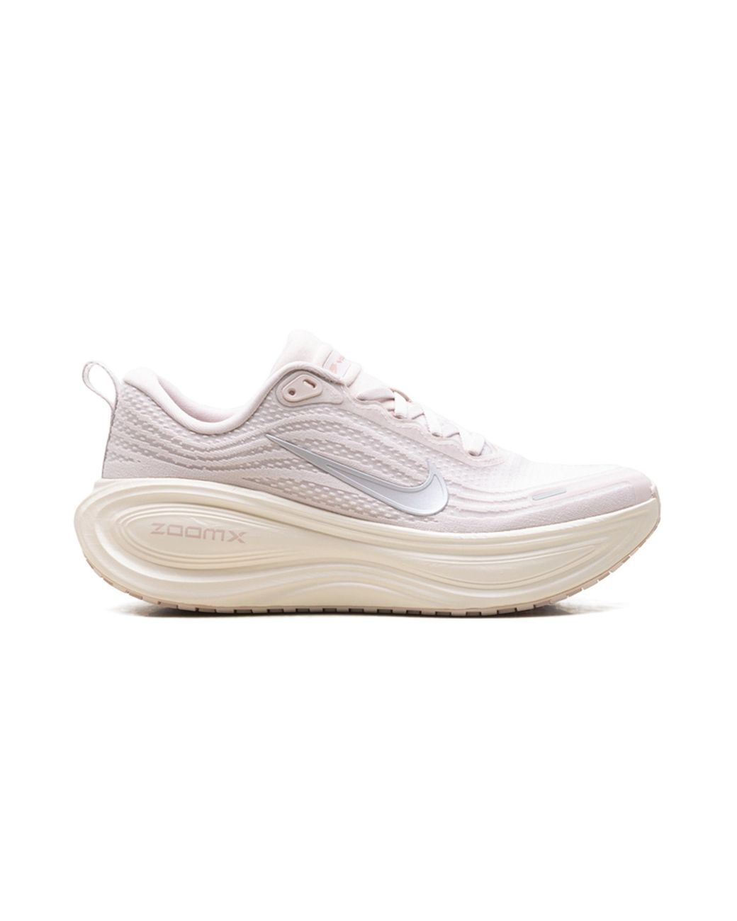 Nike Black Vomero Plus "Photon Dust Alabaster" Hv8154 009"