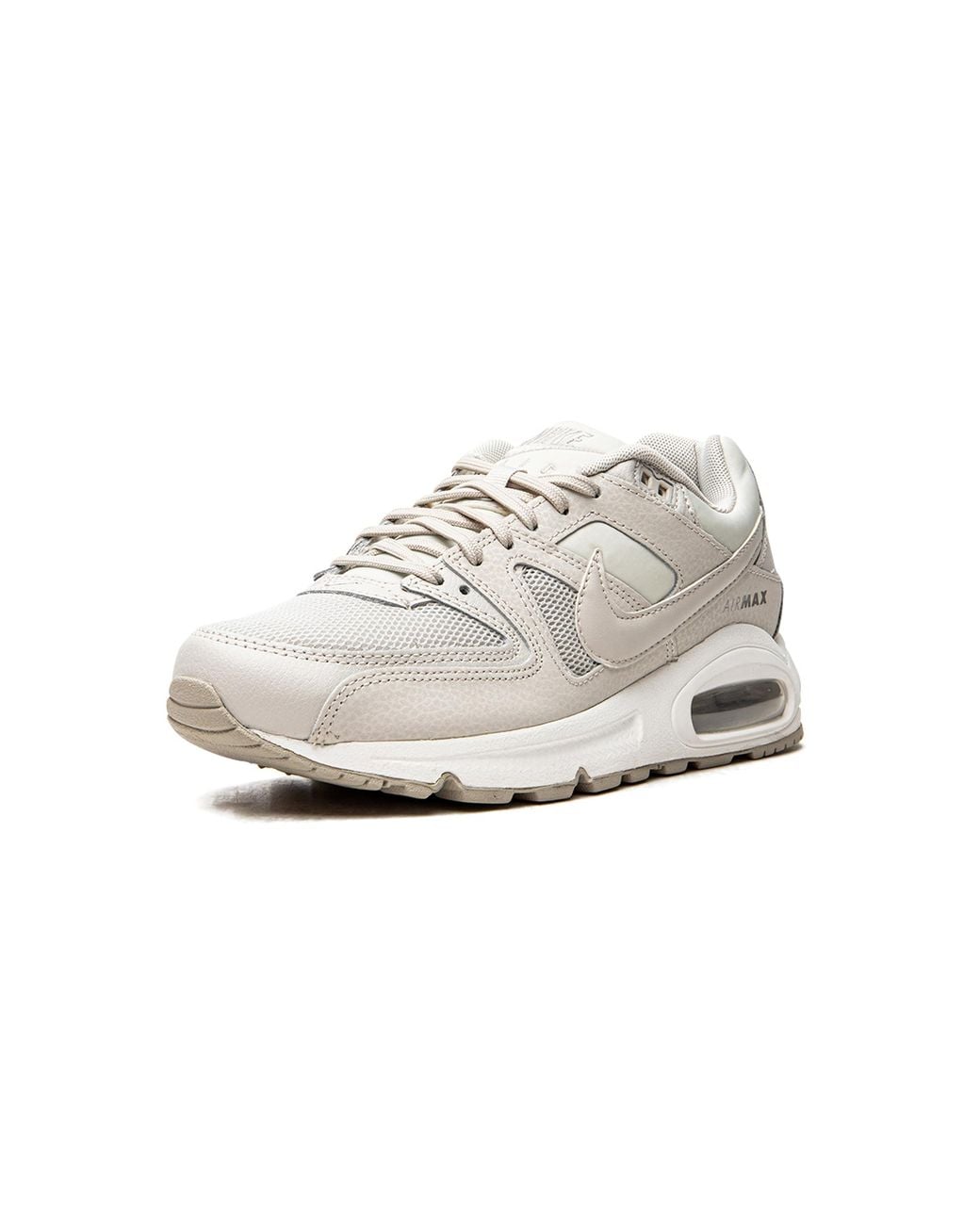 Nike Black Air Max Command Mns 397690 018"