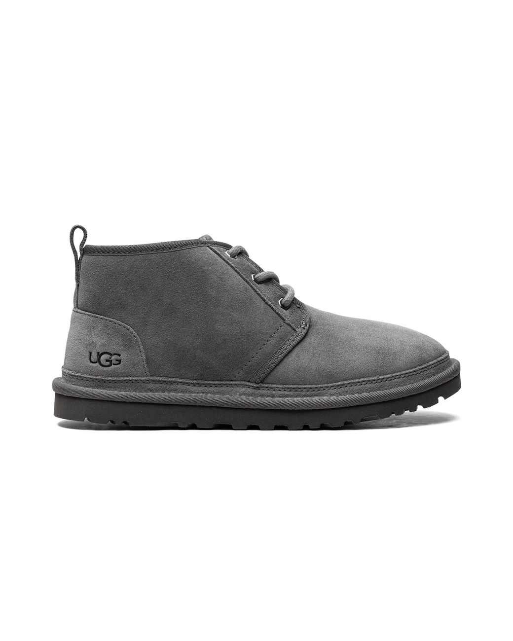 Ugg Black Neumel "Charcoal" 3236 Chrc"