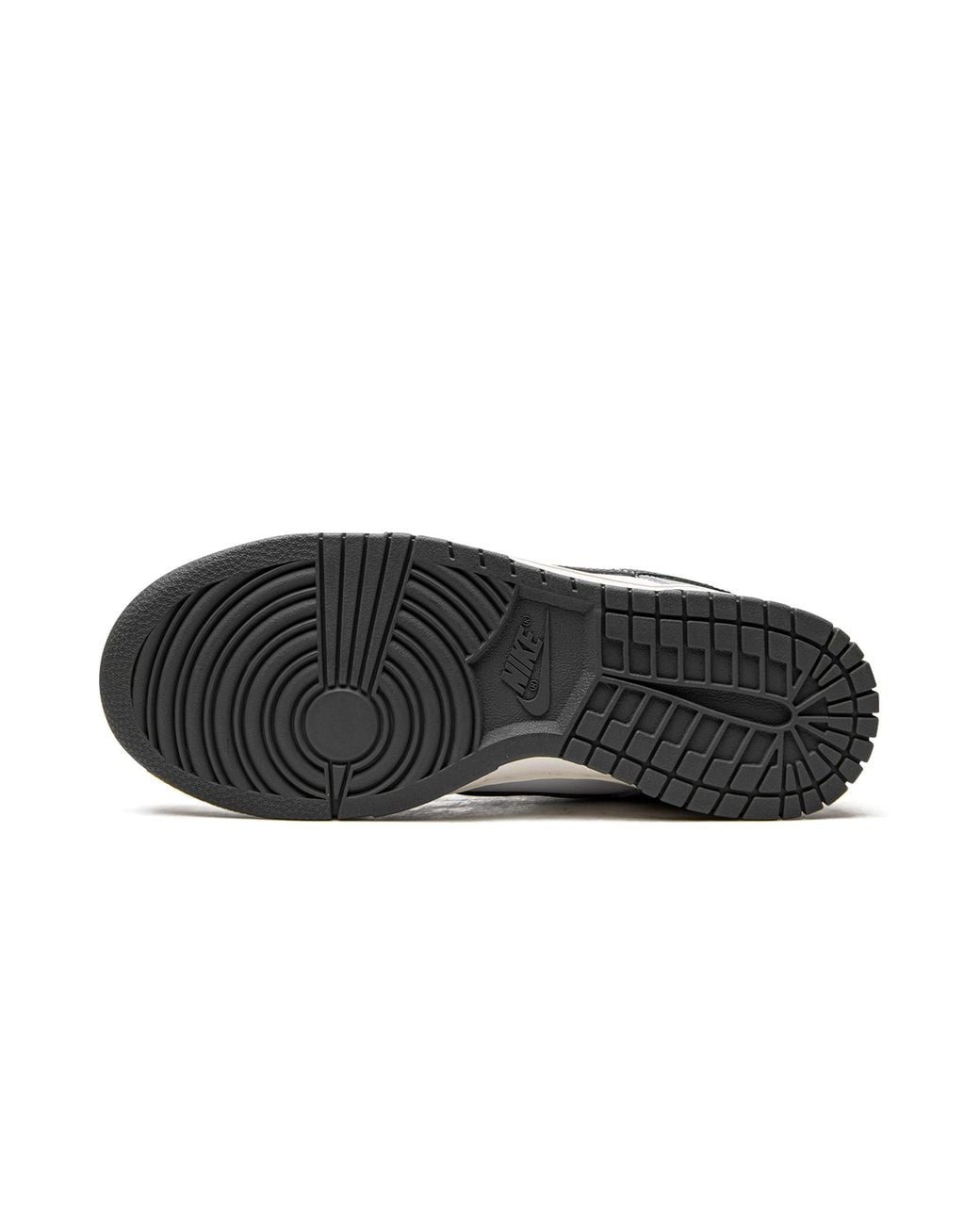Nike Black Dunk Lo Mns "Light Smoke" Dd1503 117"