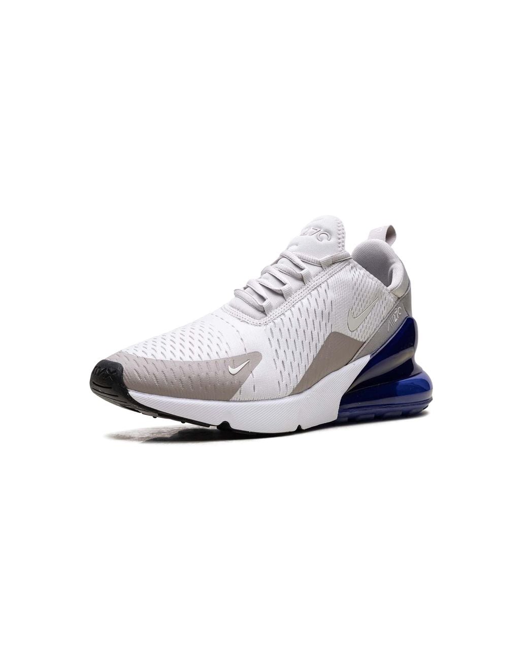 Nike Blue Air Max 270 Royal" Ah8050 031" for men