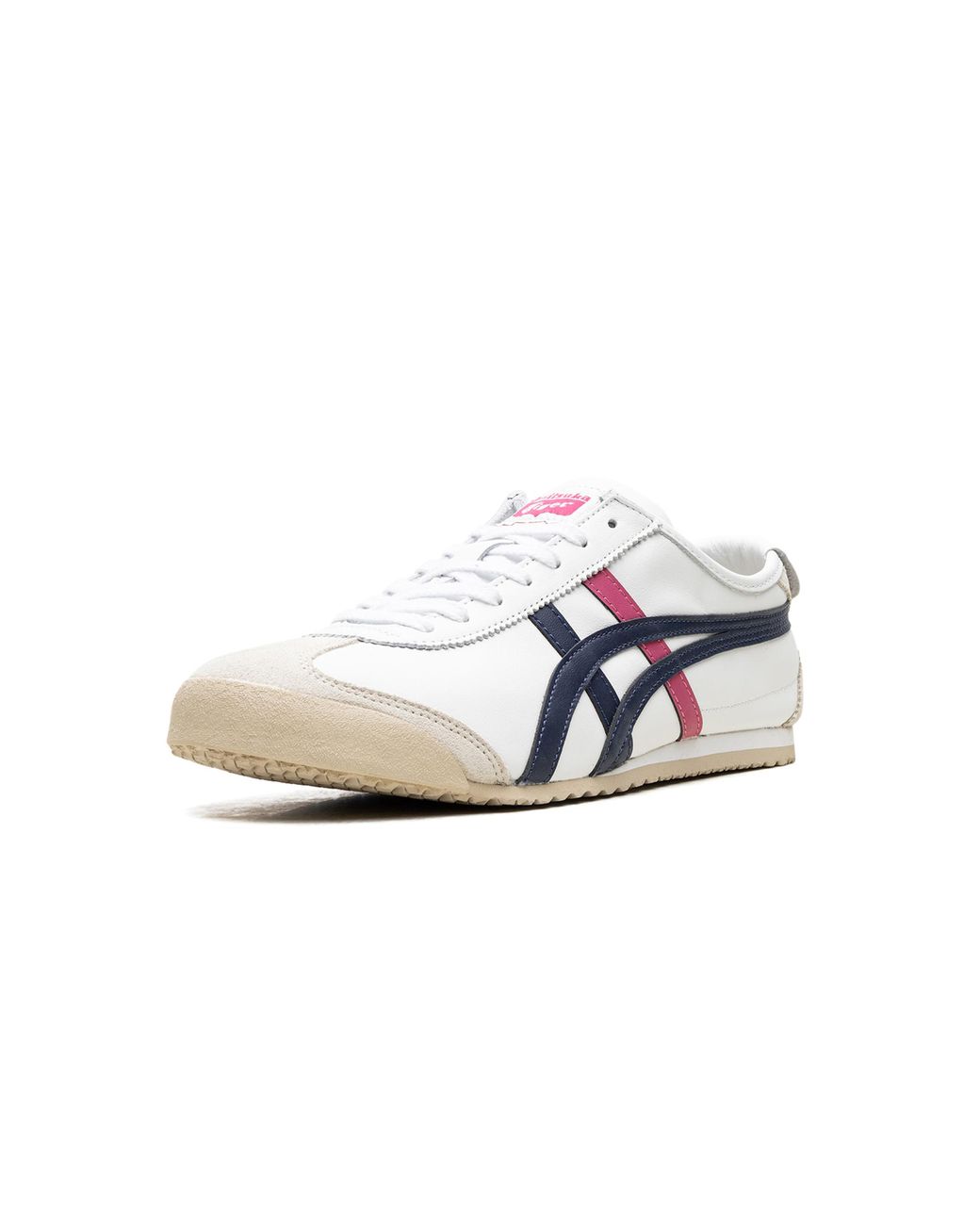 Onitsuka Tiger Black Mexico 66 Thl7C2 0154" for men