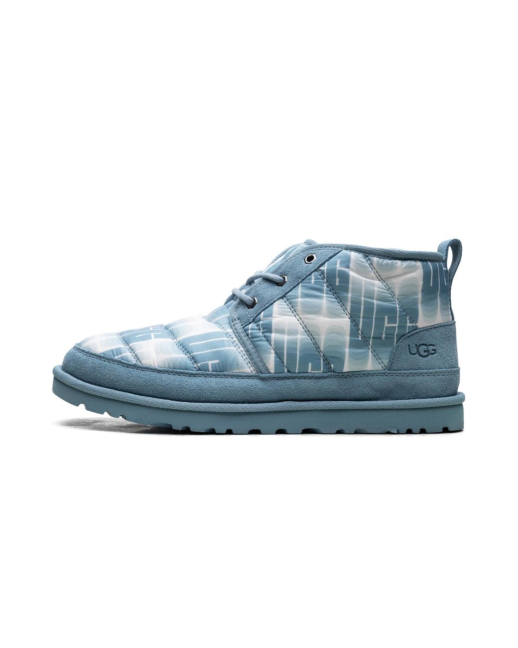 Ugg Blue Neumel Lta Wavelength Chukka 1137392 Frwh" for men
