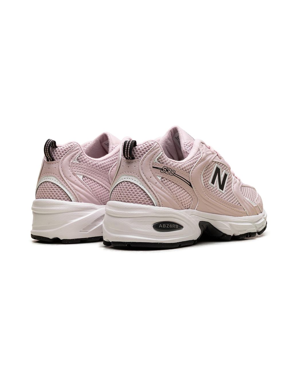 New Balance Black 530 "Stone" U5301Ww" for men