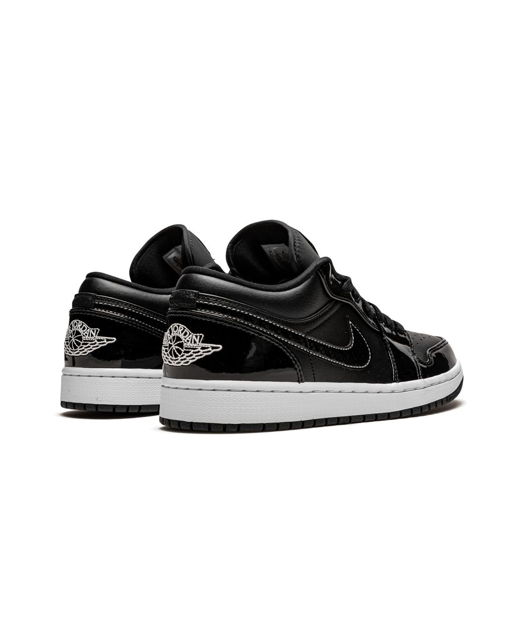 Nike Black Air 1 Low Se Asw "All Star" Dd1650 001" for men