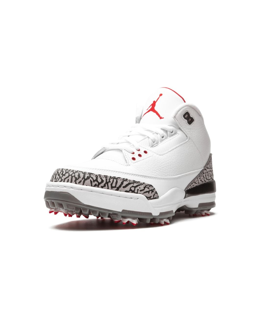 Nike Black 3 Golf Aj3783 100" for men