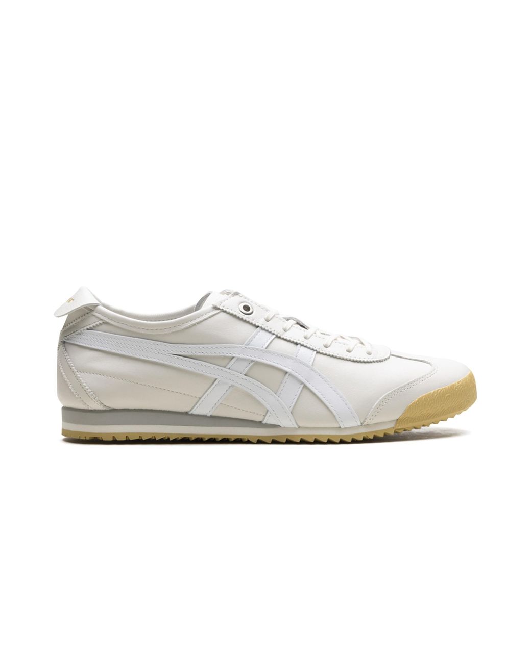 Onitsuka Tiger Black Mexico 66 Sd "Cream Gum" 1183A872 119" for men