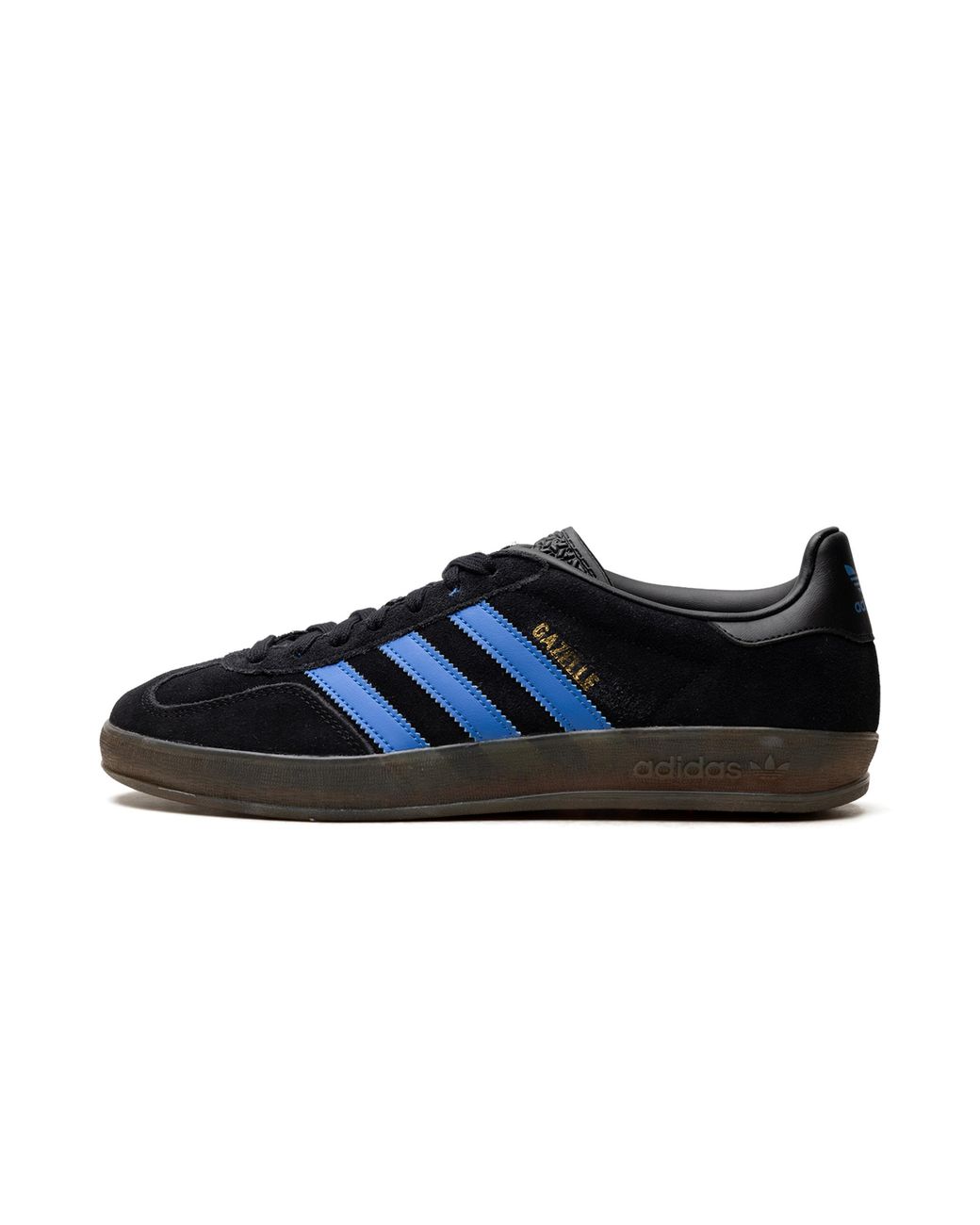 Adidas Blue Gazelle Indoor "Core" Jq2692" for men