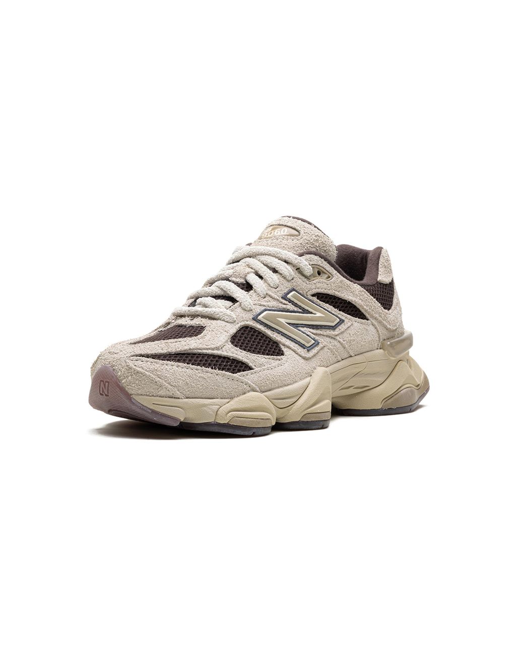 New Balance Black 9060 "Sydney Mclaughlin" U9060Syd" for men