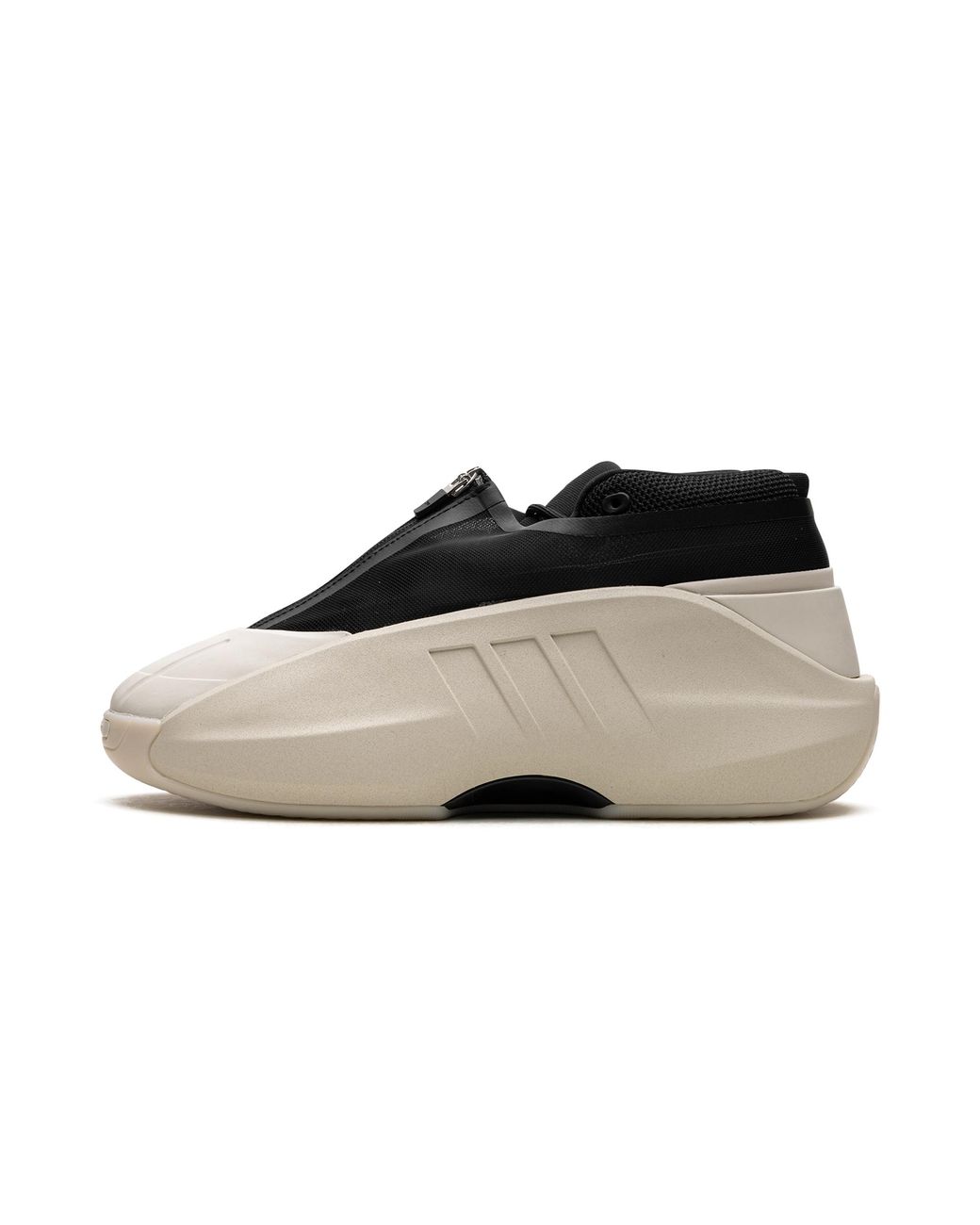 Adidas Black Crazy Infinity "Chalk" Ie3079" for men