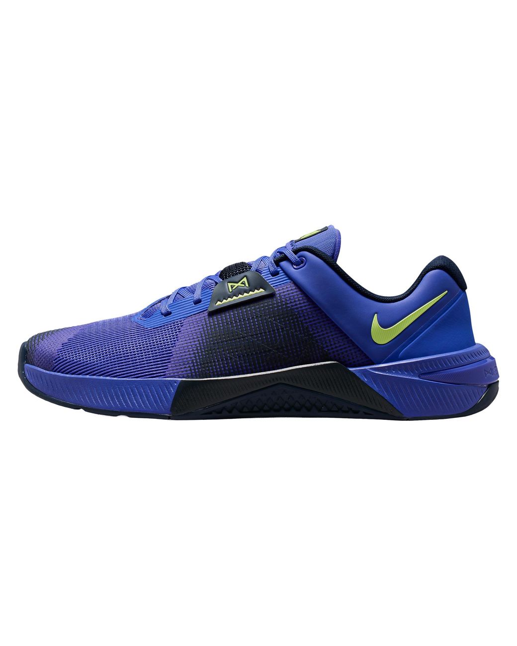 Nike Blue Metcon Workout Shoes for men