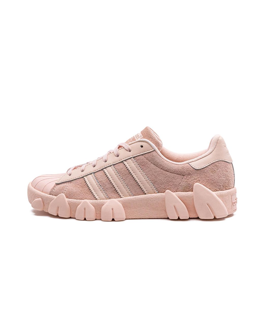 Adidas Black Angel Chen X Superstar 80S "Icey" Fy5351" for men