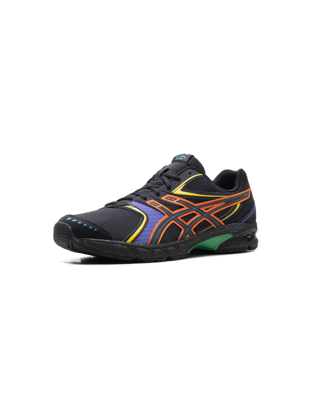 Asics Black Gel-Ds Trainer "Stefon Diggs" 1203B142 001" for men