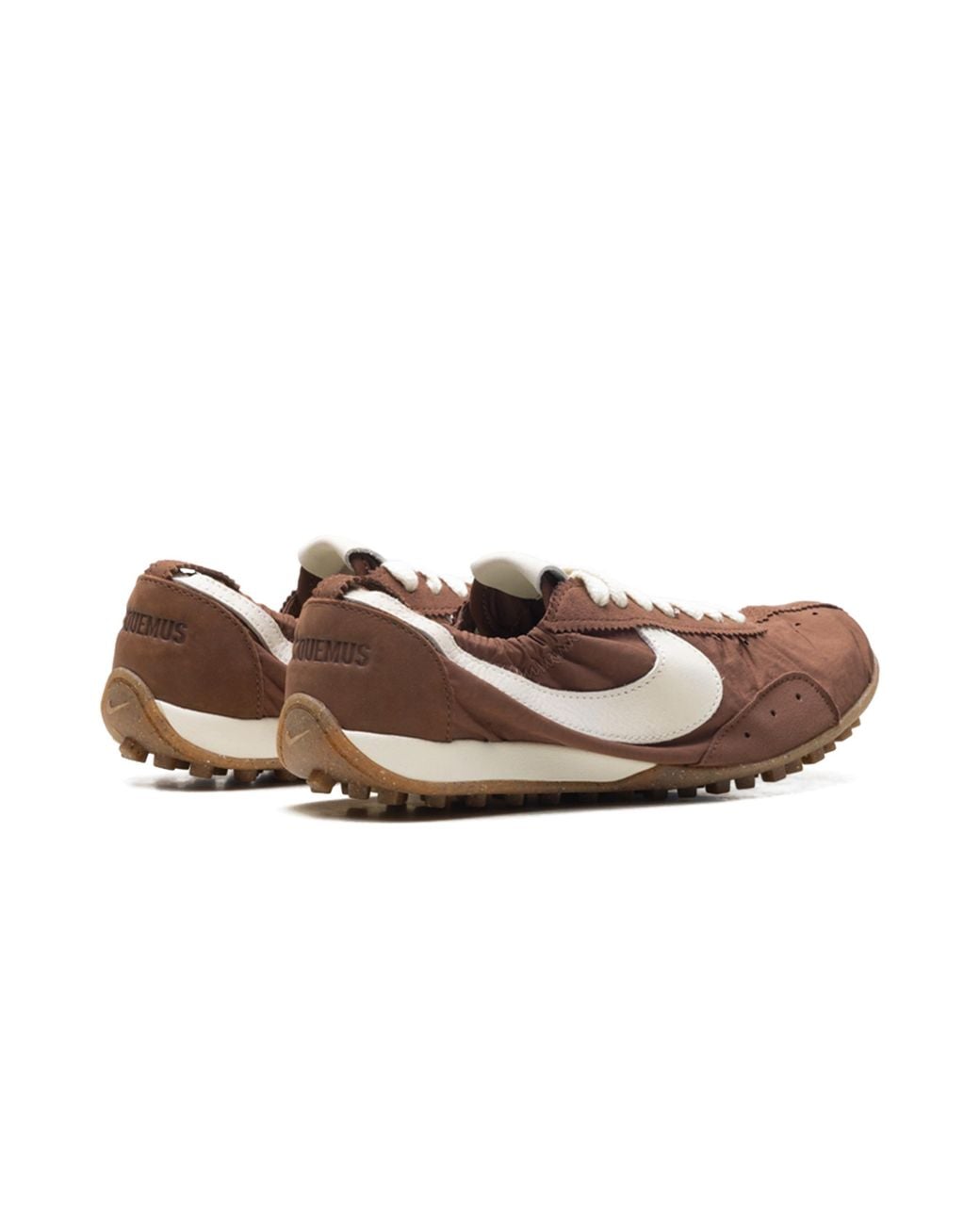 Nike Black Moon Shoe "Jacquemus