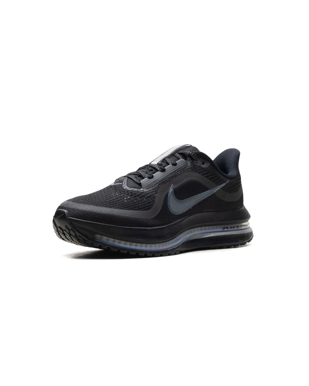 Nike Black Pegasus Premium Metallic" Hq2592 005" for men