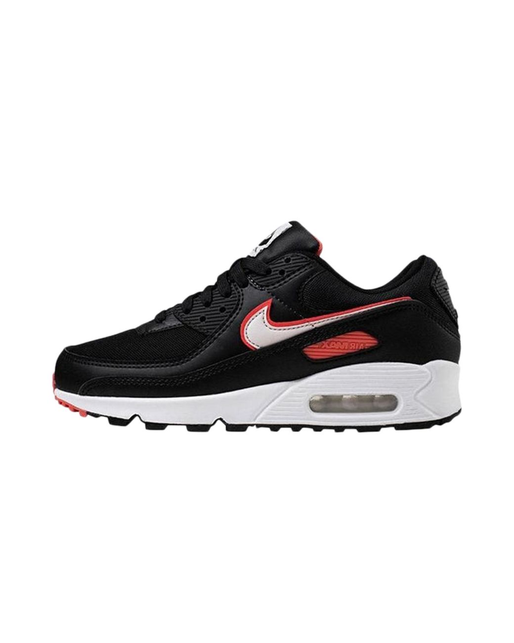 Nike Black Air Max 90 Da8726-001"