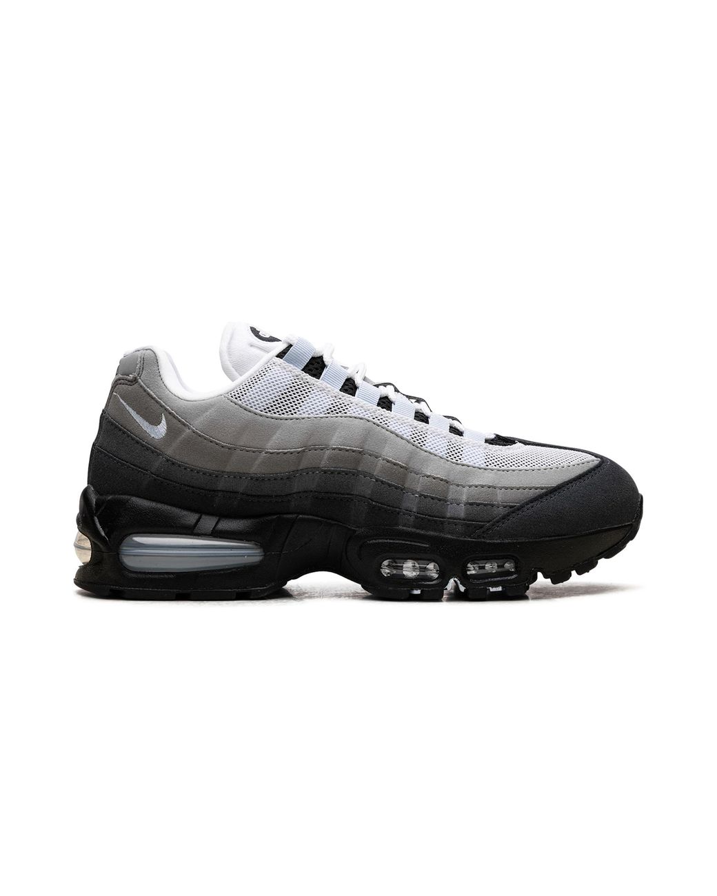 Nike Black Air Max 95 Og Tint" Hj5996 002"