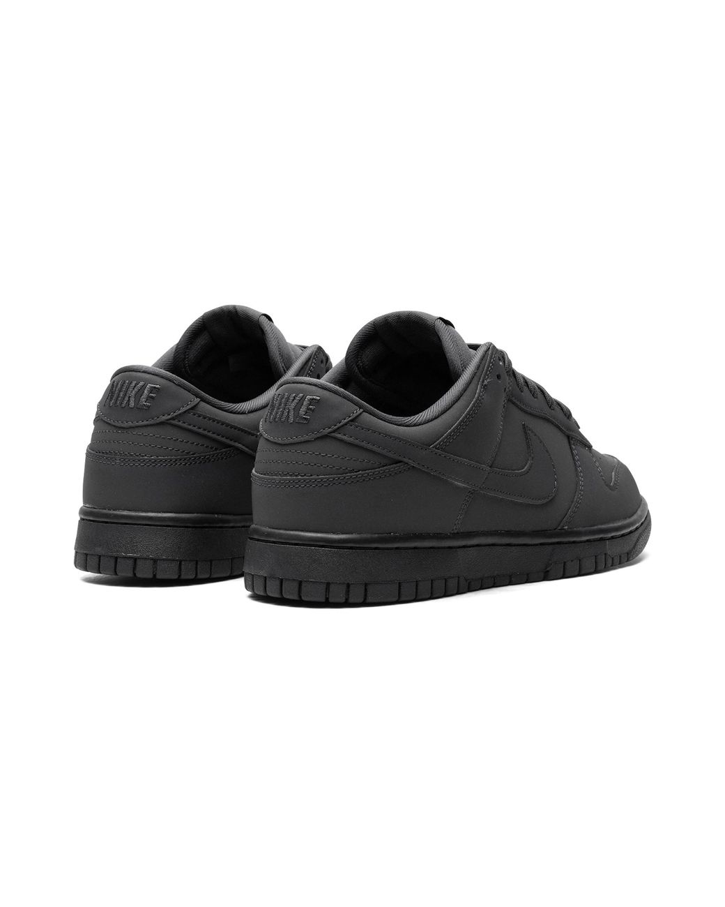Nike Black Dunk Low "Cyber" Fz3781 060"