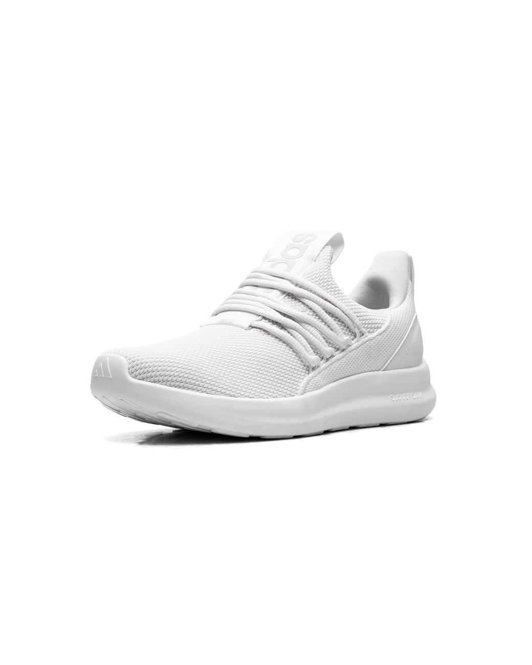 Adidas Black Lite Racer Adapt 7.0 "Cloud" Ie6326" for men