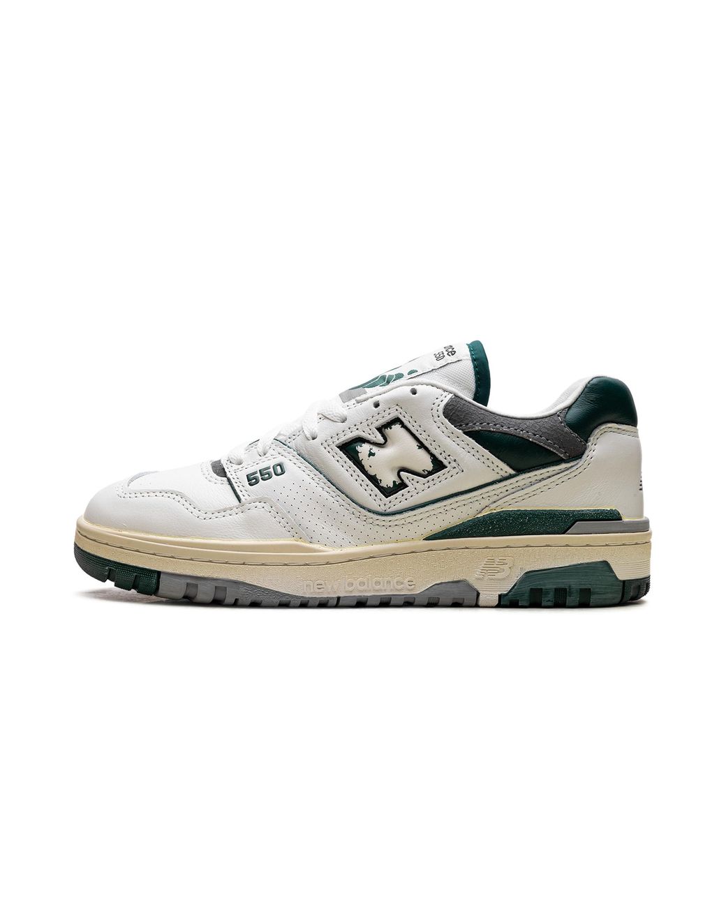 New Balance Black 550 "Vintage Pack for men