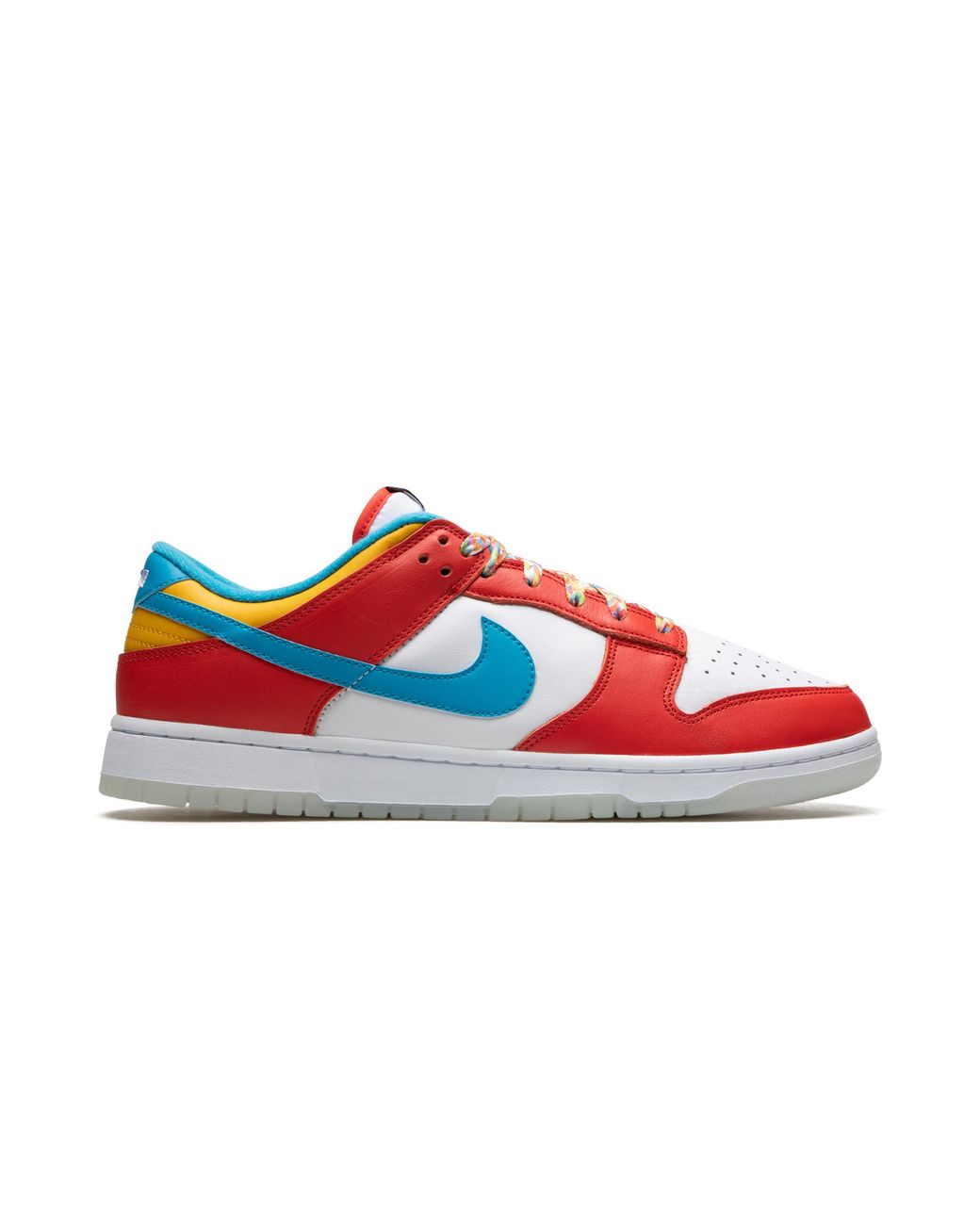 Nike Black Dunk Low "Lebron James for men