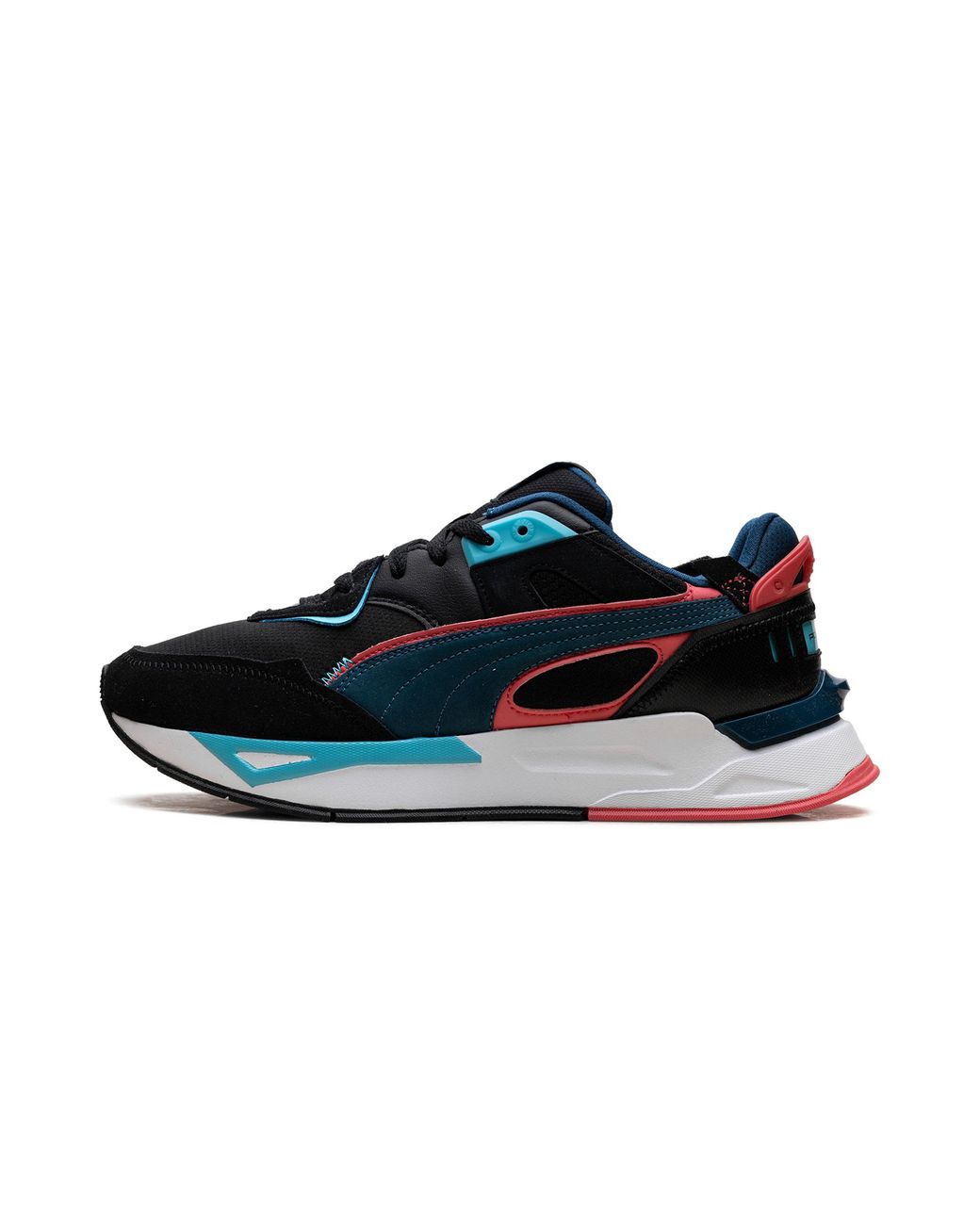 PUMA Black Mirage Sport "Porsche Legacy" 306942 01" for men