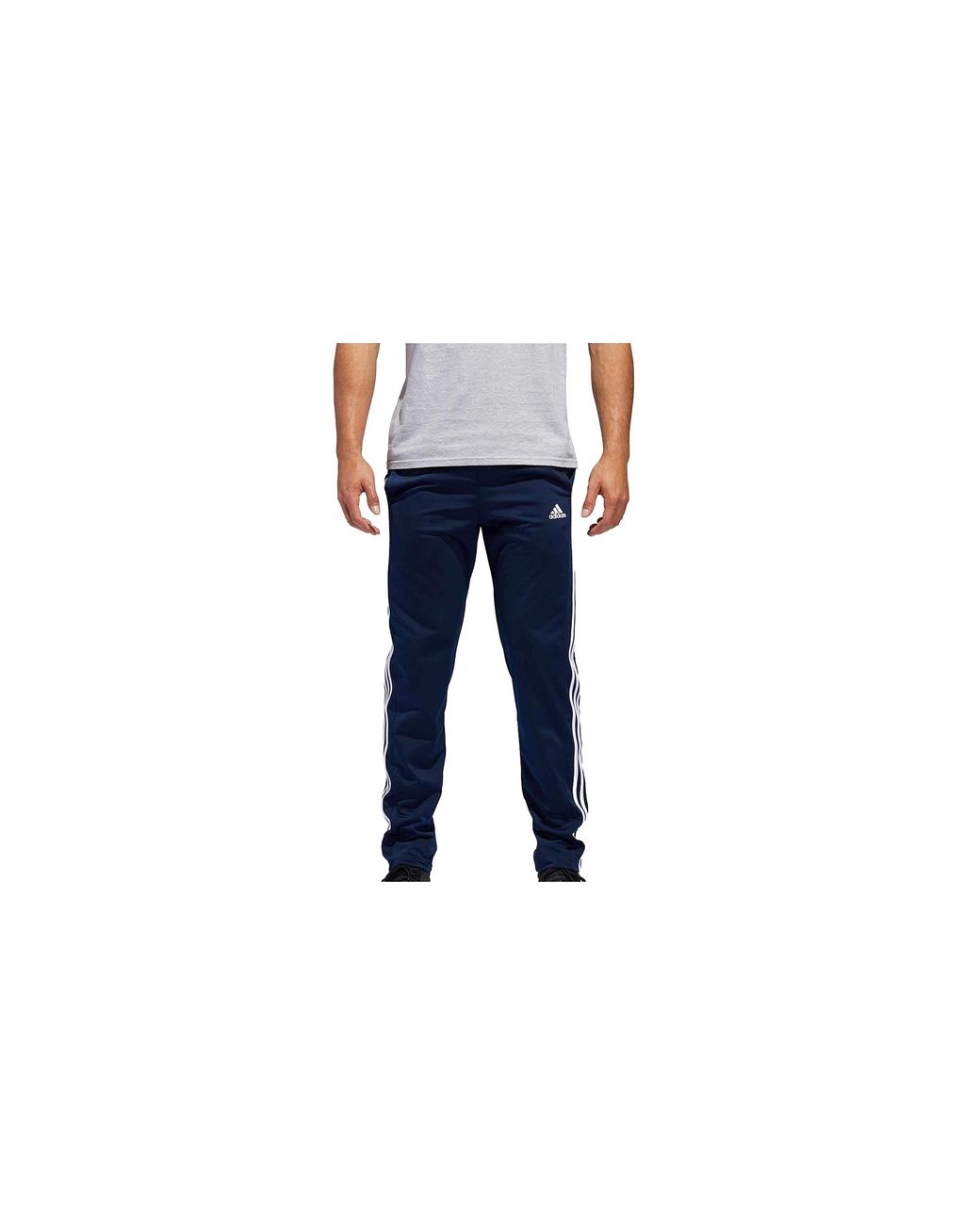 Champion Black Gameday Pants Di2262" for men