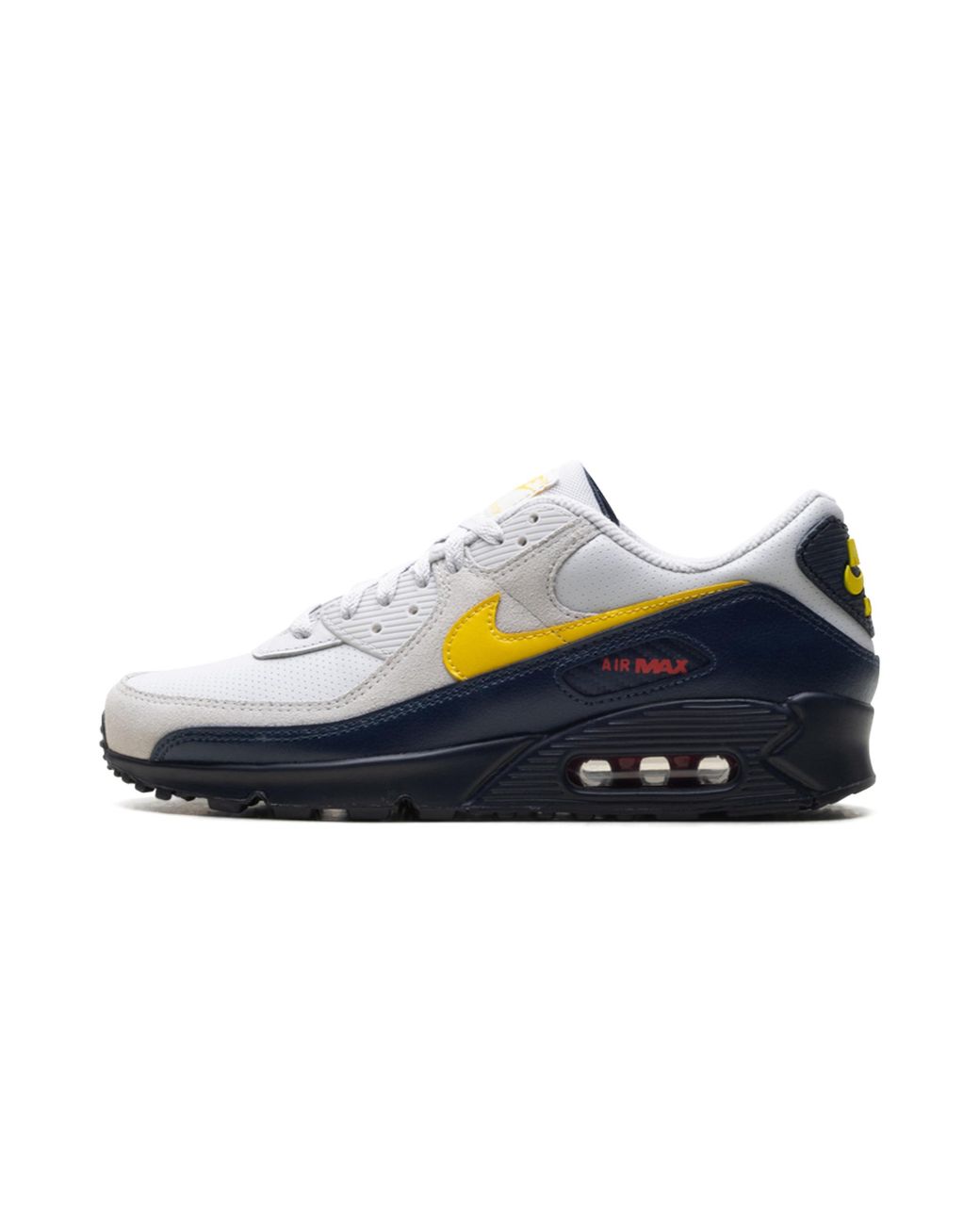 Nike Black Air Max 90 "Neutral Tour" If0670 001" for men