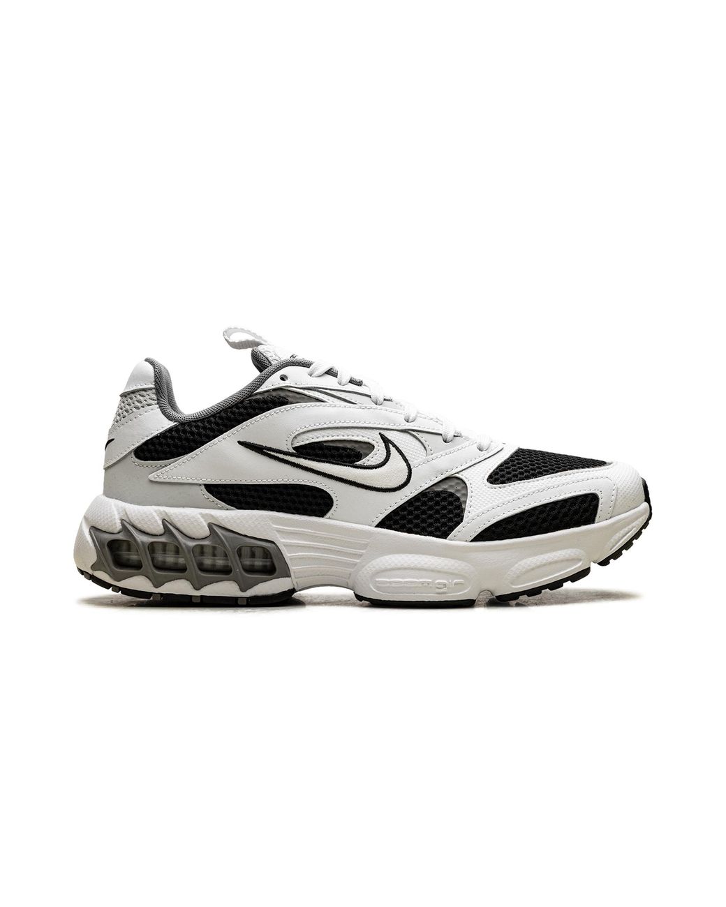 Nike Black Zoom Air Fire "Photon Dust Flat Pewter" Cw3876 004"