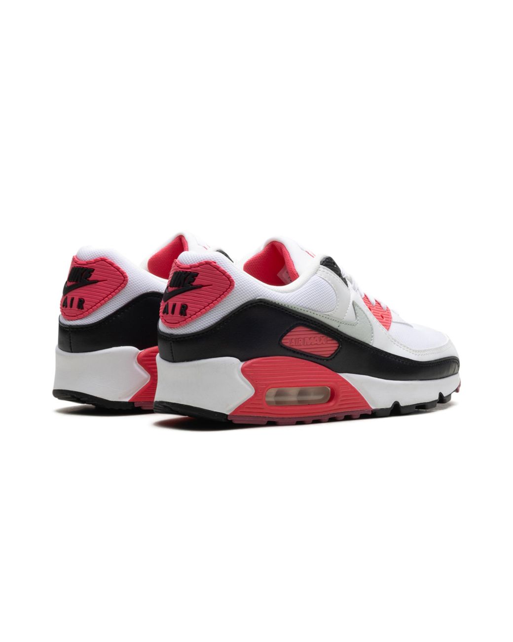 Nike Black Air Max 90 Dh8010 105"