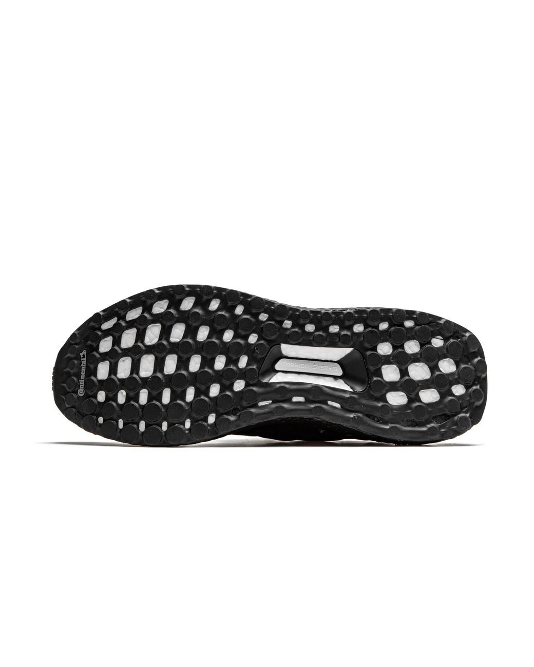 Adidas Black Ultra Boost Dna "Pharrell Williams X Parley for men