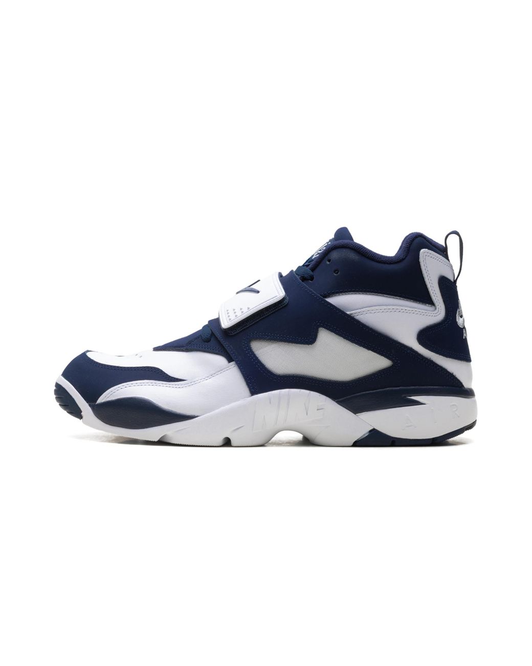 Nike Blue Air Diamond Turf "Cowboys" Fz8224 101" for men