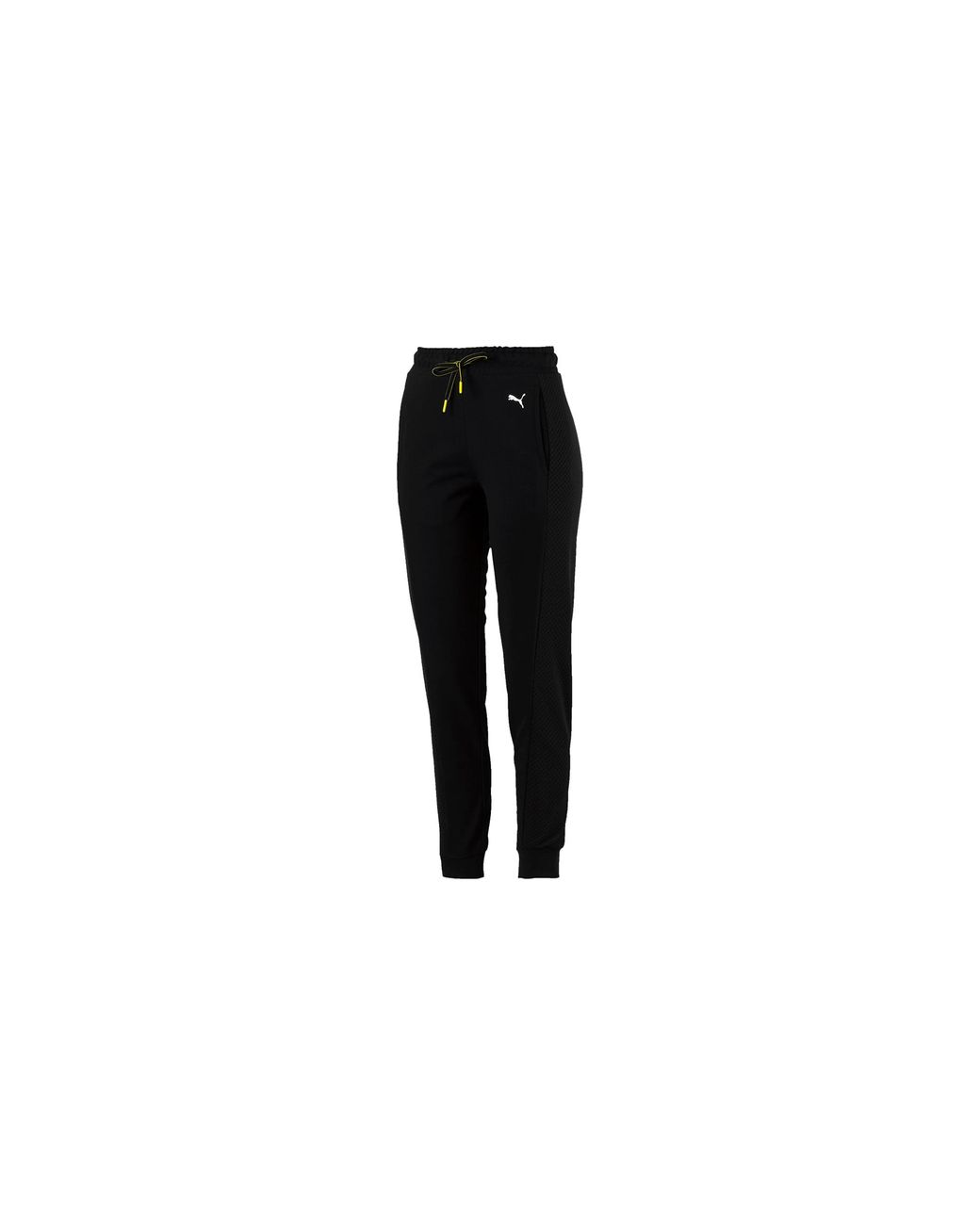 PUMA Black Chase Pants Wmns 578012 01"