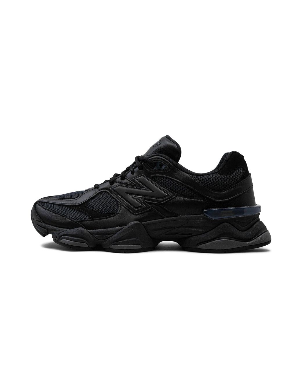 New Balance Black 9060 U9060Nri" for men