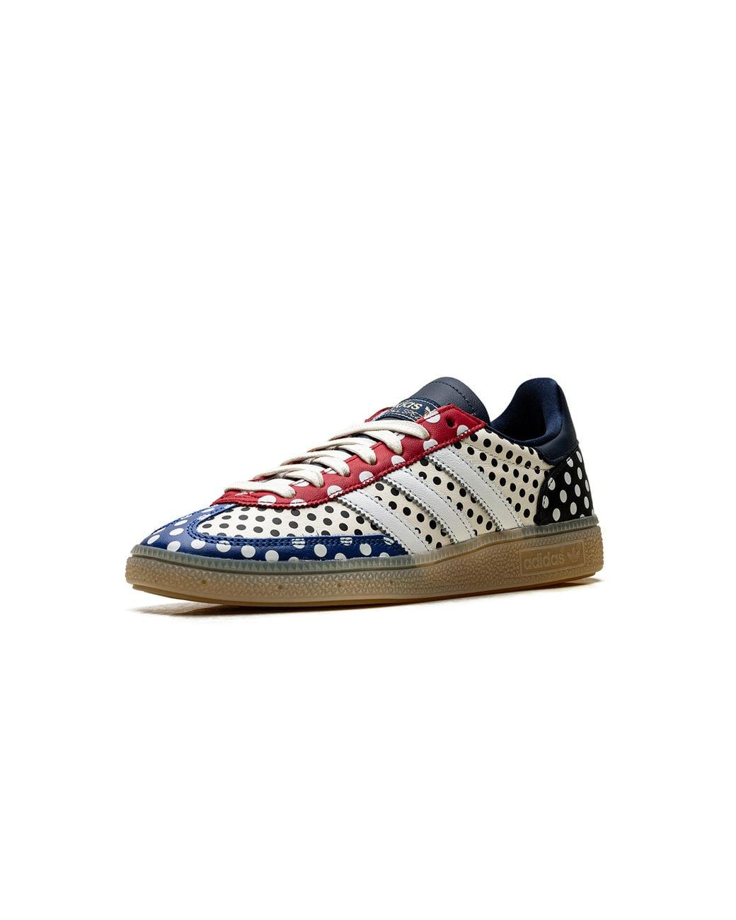 Adidas Black Handball Spezial "Rhythm & Blues" Kz6656" for men