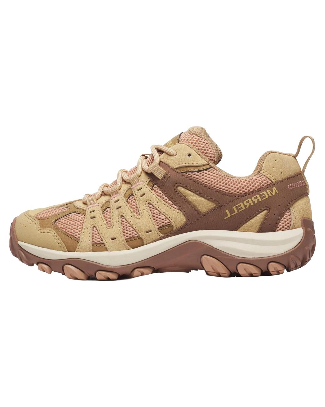 Merrell Black Accentor 3 "Tan Rose" J038652"
