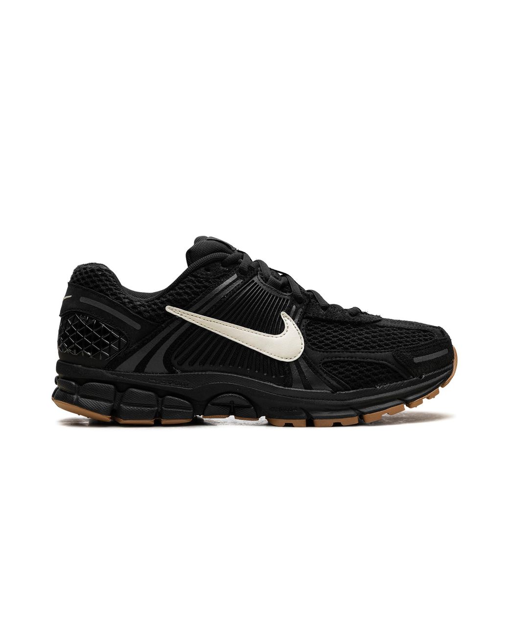 Nike Black Zoom Vomero 5 Gum" Ib4005 010" for men