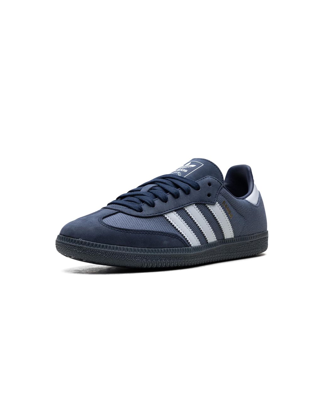 Adidas Blue Samba Og "Preloved Ink Halo" Id1454" for men